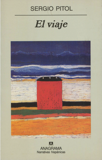 [9788433924841] EL VIAJE