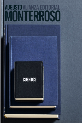 [9788420683355] CUENTOS