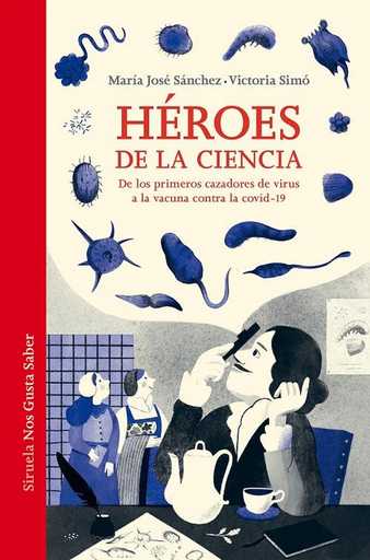 [9788419207319] HÉROES DE LA CIENCIA