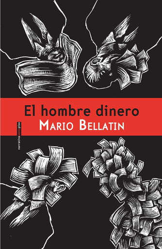 [9786077781608] EL HOMBRE DINERO
