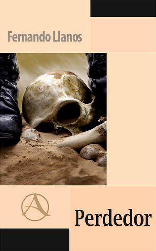 [9786124215766] PERDEDOR