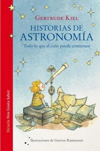 [9788418859694] HISTORIAS DE ASTRONOMÍA