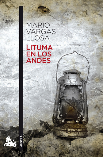 [9788408094166] LITUMA EN LOS ANDES