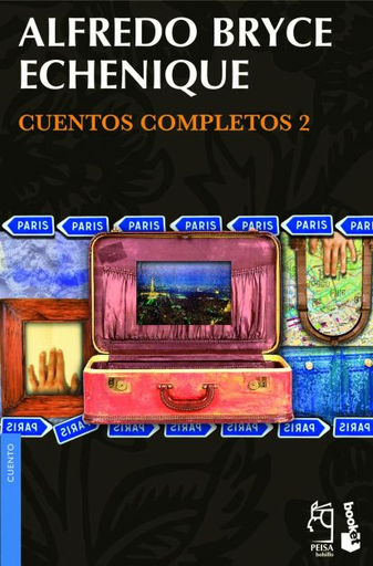 [9789972403651] CUENTOS COMPLETOS 2