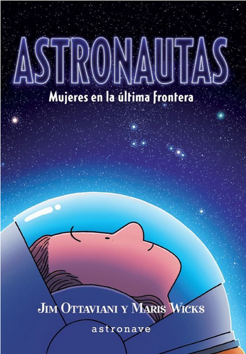 [9788467941708] ASTRONAUSTAS