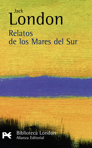 [9788420665528] RELATOS DE LOS MARES DEL SUR