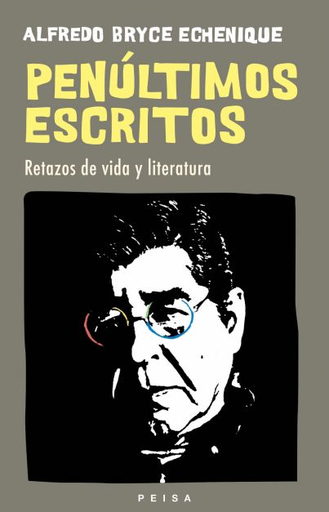 [9789972404429] PENÚLTIMOS ESCRITOS