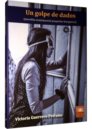 [9786124645068] UN GOLPE DE DADOS