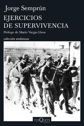 [9788490662458] EJERCICIOS DE SUPERVIVENCIA
