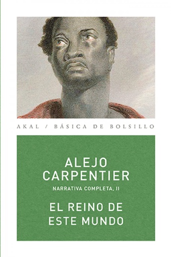 [9788446024460] EL REINO DE ESTE MUNDO