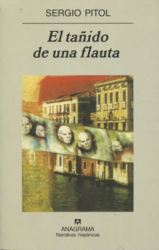 [9788433917331] EL TAÑIDO DE UNA FLAUTA