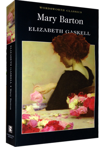 [9781840226898] MARY BARTON