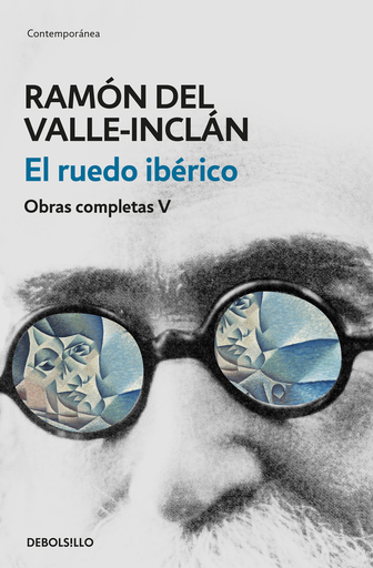 [9788466340465] EL RUEDO IBÉRICO