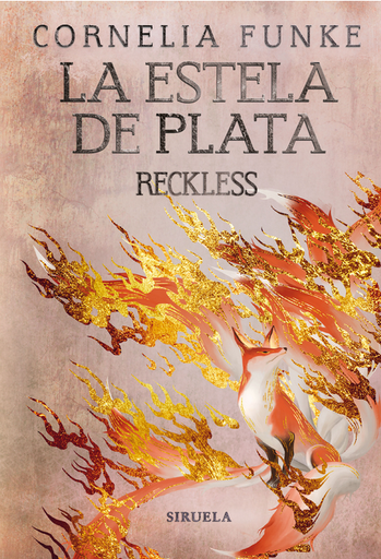 [9788419207388] RECKLESS 4: LA ESTELA DE PLATA