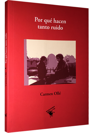 [9786124603785] POR QUÉ HACEN TANTO RUIDO