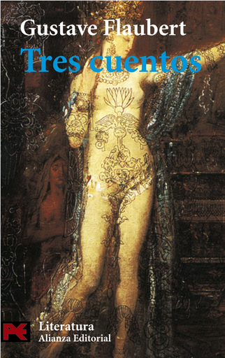 [9788420634333] TRES CUENTOS