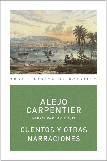 [9788446024545] CUENTOS Y OTRAS NARRACIONES