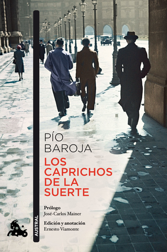[9788467047714] LOS CAPRICHOS DE LA SUERTE