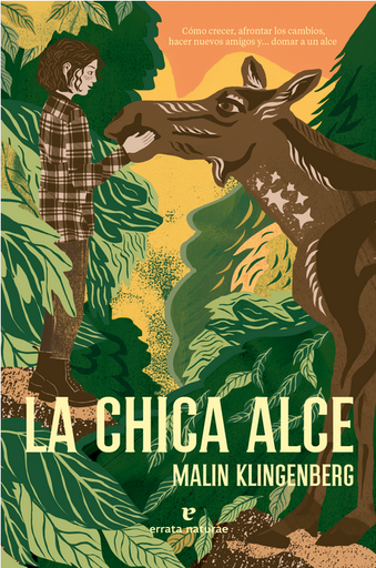 [9788419158208] LA CHICA ALCE