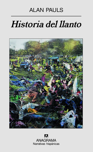 [9788433971616] HISTORIA DEL LLANTO