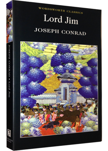 [9781853260377] LORD JIM