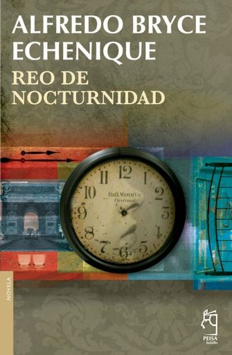 [9789972404511] REO DE NOCTURNIDAD