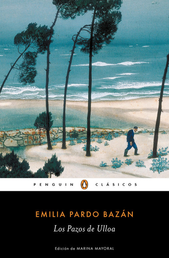 [9788491050155] LOS PAZOS DE ULLOA