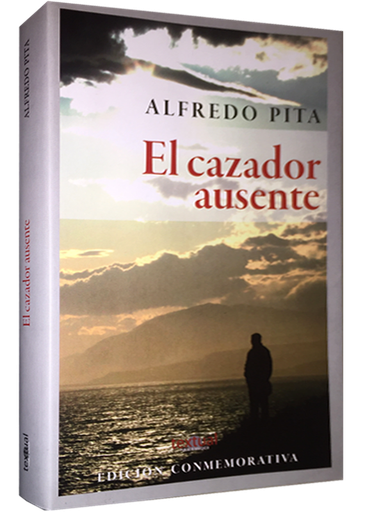 [9786124673924] EL CAZADOR AUSENTE