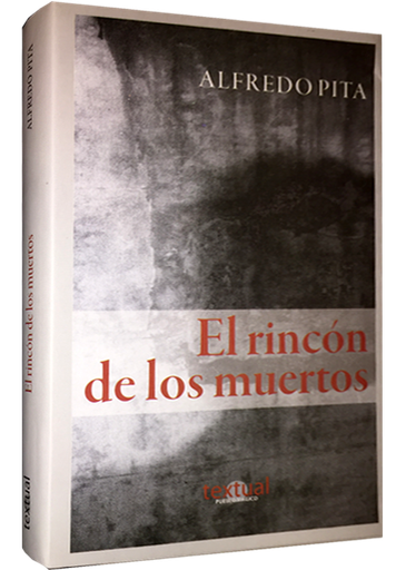 [9786124673900] EL RINCÓN DE LOS MUERTOS