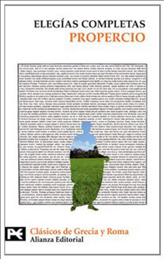 [9788420661445] ELEGÍAS COMPLETAS