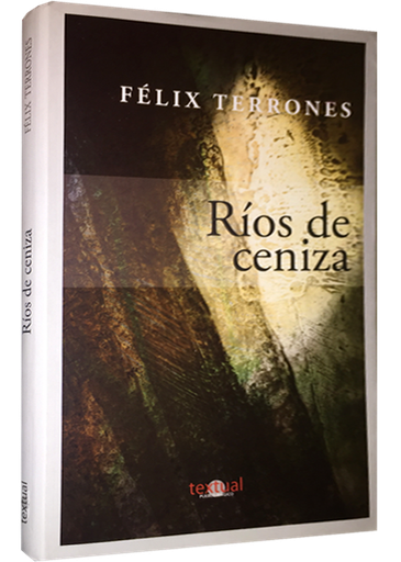 [9786124673931] RÍOS DE CENIZA