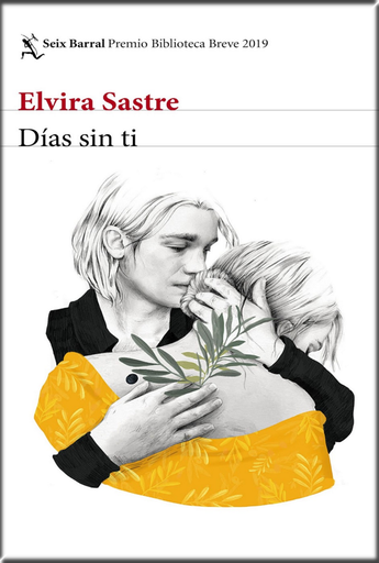 [9786124379222] DÍAS SIN TI