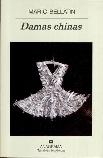 [9788433971326] DAMAS CHINAS