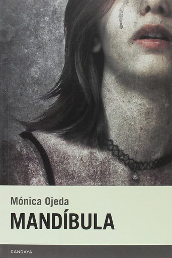 [9788415934493] MANDÍBULA