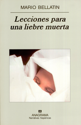 [9788433968715] LECCIONES PARA UNA LIEBRE MUERTA