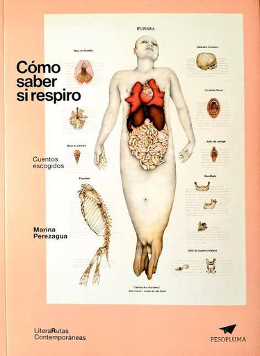 [9786124682575] CÓMO SABER SI RESPIRO