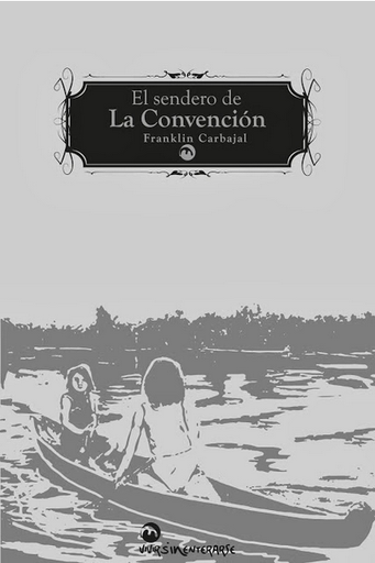 [9786124509735] EL SENDERO DE LA CONVENCIÓN