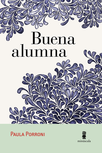 [9788494534836] BUENA ALUMNA