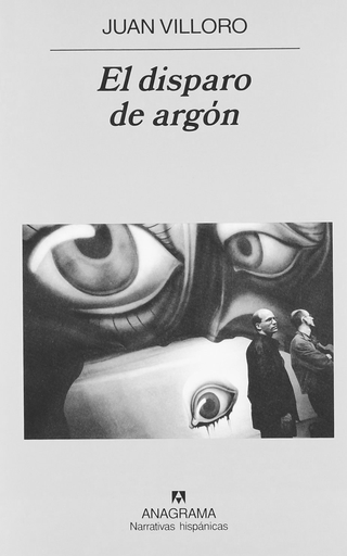 [9788433968845] EL DISPARO DE ARGÓN