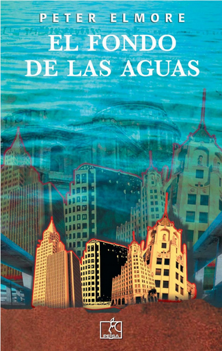 [9789972403675] EL FONDO DE LAS AGUAS