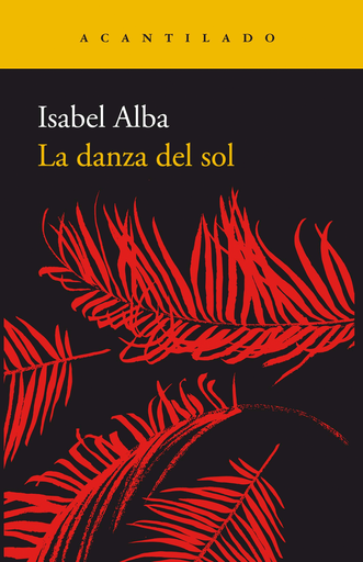 [9788417346317] LA DANZA DEL SOL