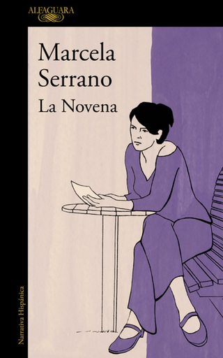 [9786124244957] LA NOVENA