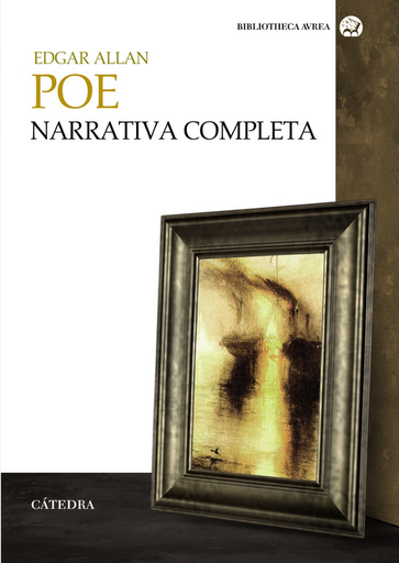[9788437631974] NARRATIVA COMPLETA