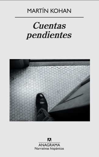[9788433972088] CUENTAS PENDIENTES