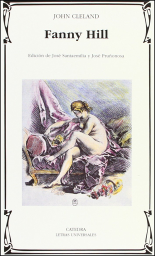 [9788437618227] FANNY HILL