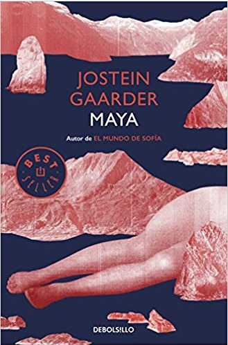 [9788466332750] MAYA