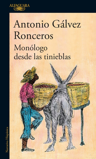 [9786124349089] MONÓLOGO DESDE LAS TINIEBLAS