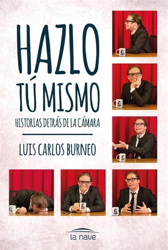 [9786124669989] HAZLO TÚ MISMO