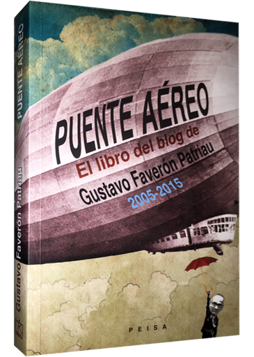 [9786123050818] PUENTE AÉREO