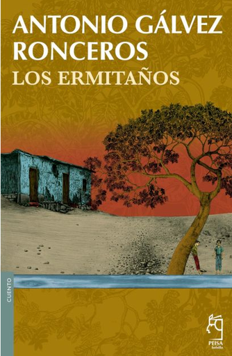 [9789972404603] LOS ERMITAÑOS